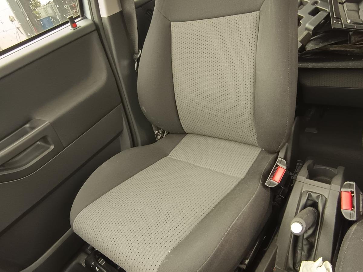 Opel Meriva A orig Sitz vorn rechts Sitzheizung Beifahrersitz Bj 2003