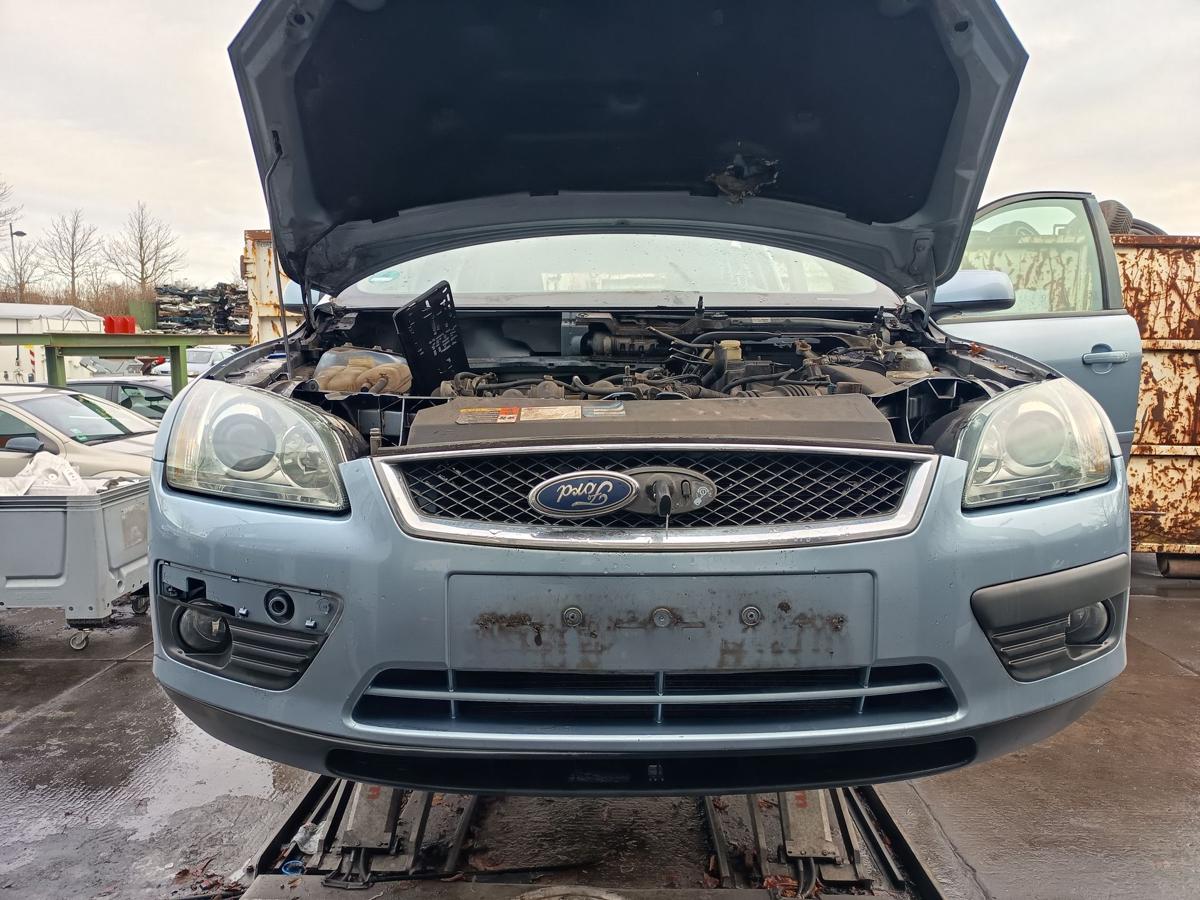 Ford Focus II original Sto&szlig;stange F&auml;nger vorn/Front Tonic Bj 2005