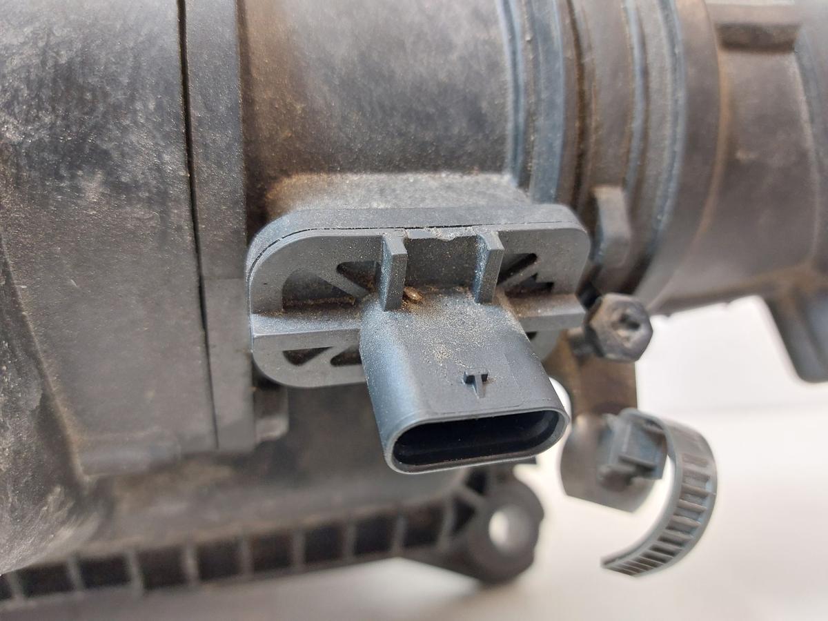 Hyundai i30 PD Mild Hybrid Luftfilterkasten Luftfiltergeh&auml;use 1.0TGDI 88kw G3LF