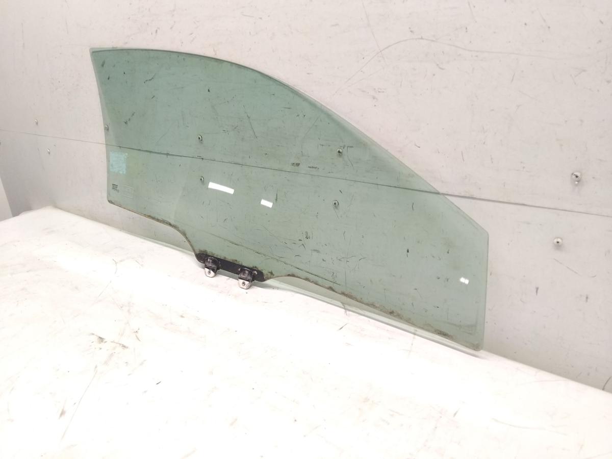 Honda Civic EP1 original T&uuml;rscheibe vorn links gr&uuml;ncolor 3t&uuml;rig BJ2002