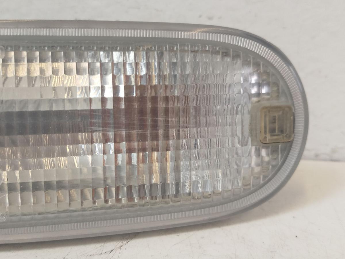 VW New Beetle 1C Blinkleuchte Blinker vorn links weiss Valeo OE