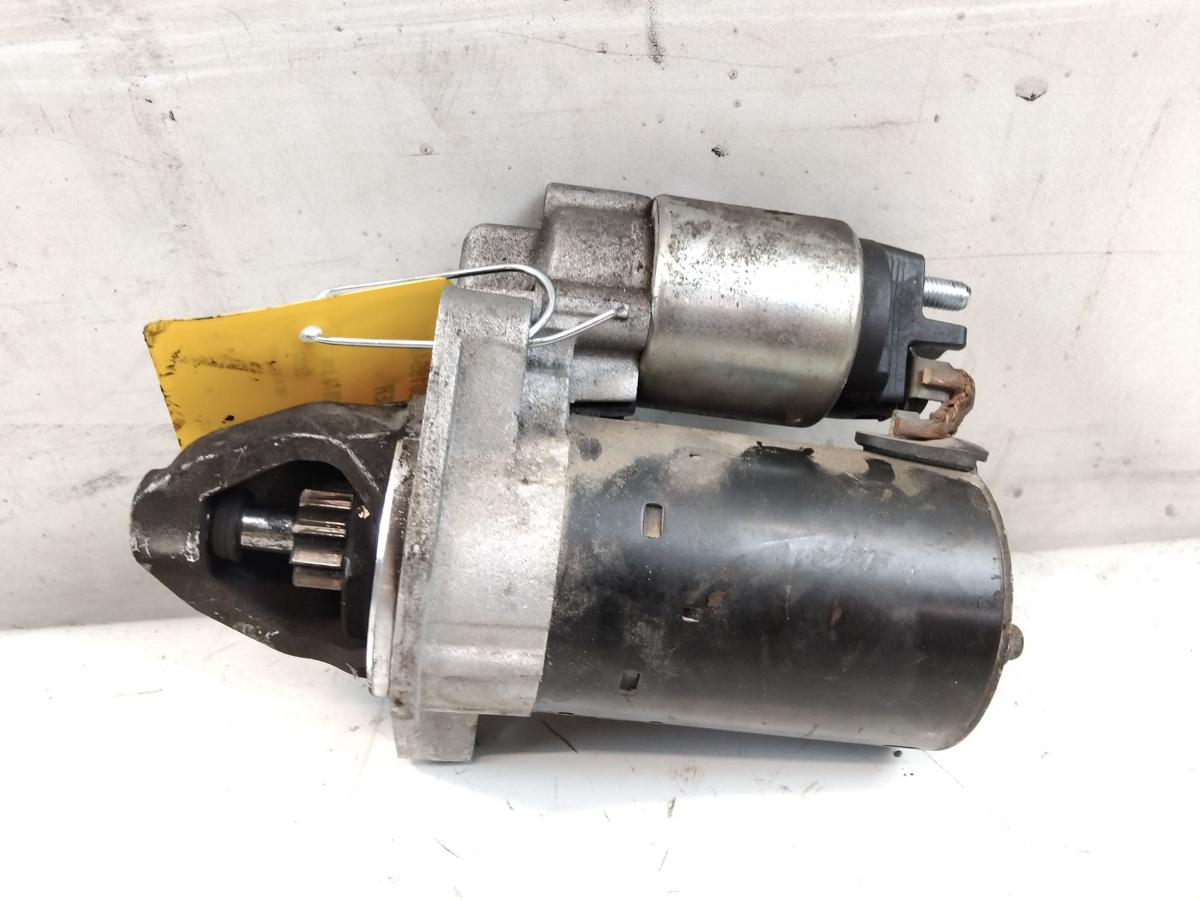 Mercedes C180 Kompressor 203 original Anlasser Starter 1.8 105kw Bj.2007