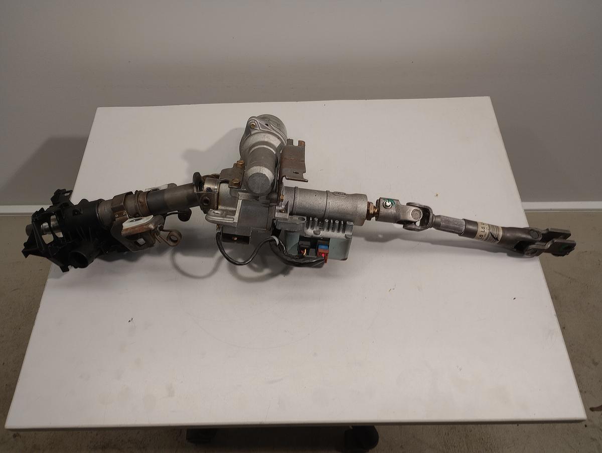 Opel Tigra TwinTop orig Lenksäule elektrisch zurückgesetzt 13136675