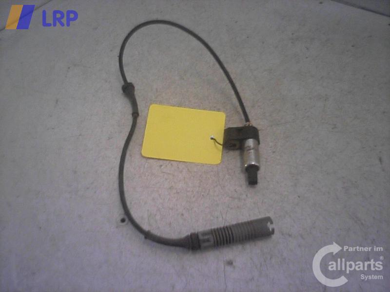 BMW 3-er E36 Bj.1994 ABS Sensor Vorderachse 1181231 10072111253