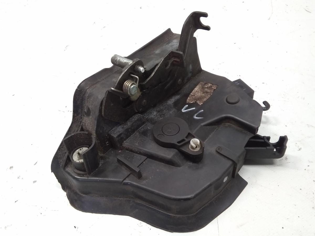 BMW 3er E46 Compact original Türschloß links mit Zentralverriegelung BJ2001