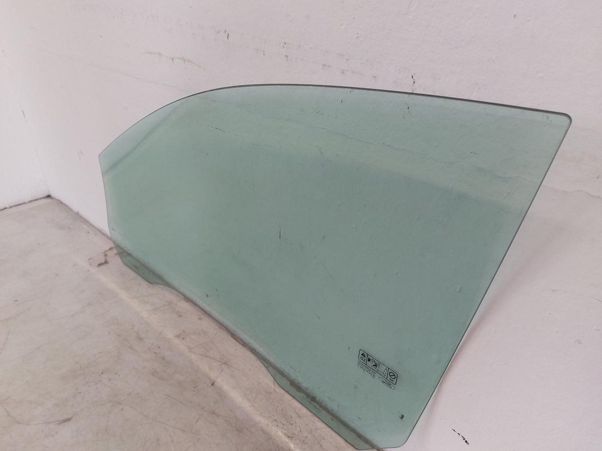 Ford Focus DA3 ab07 T&uuml;rscheibe vorn rechts Seitenscheibe Colorglas 5 t&uuml;rer
