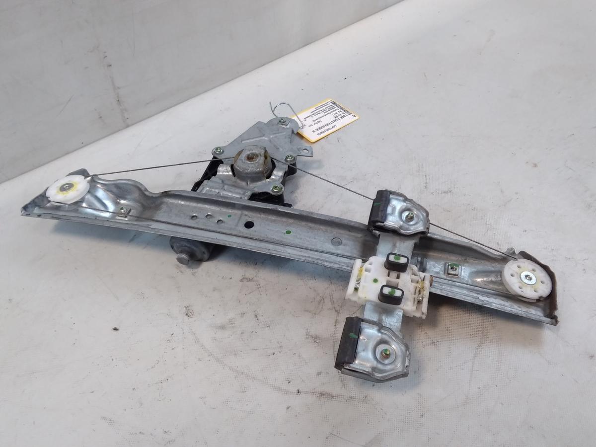 Opel Meriva B orig. Fensterheber hinten rechts elektrisch BJ2011 mit Hebermotor