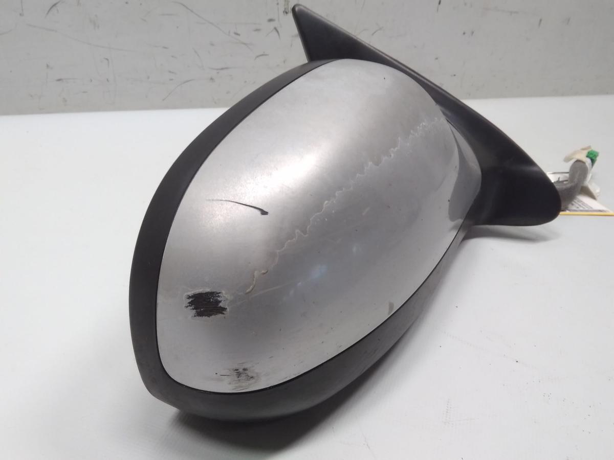 Volvo V70 II original Au&szlig;enspiegel rechts elektrisch und beheizt 7-polig Bj.2001