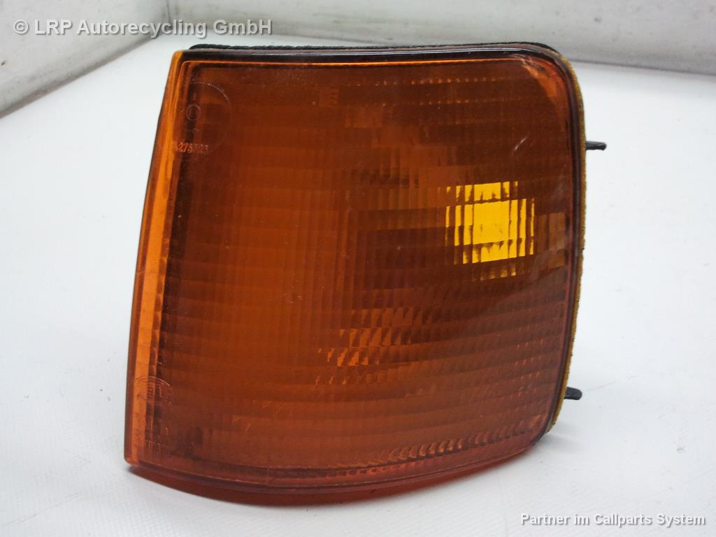 VW Passat 35i original Blinker Blinkleuchte vorn links BJ1992