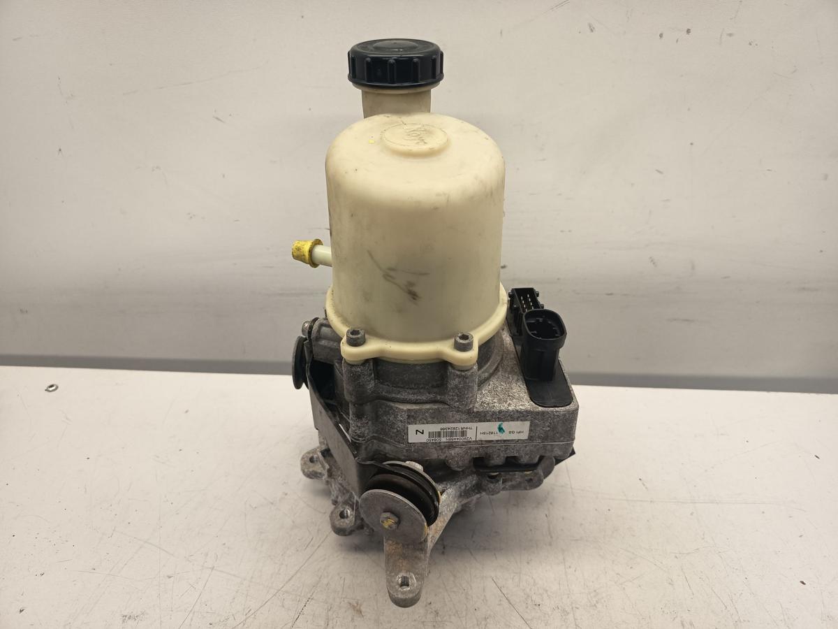 Dacia Duster 1 HS original Servopumpe elektrisch Koyo Lenkhilfe 137Tkm Bj 2012