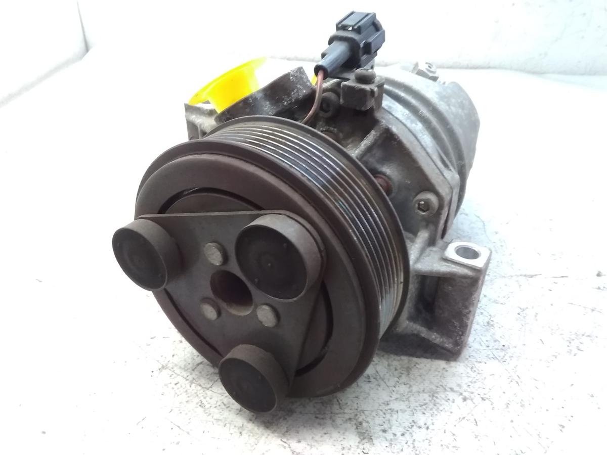 Nissan Tiida C11 original Klimakompressor 1.6 81kw BJ2009 92600CJ73A