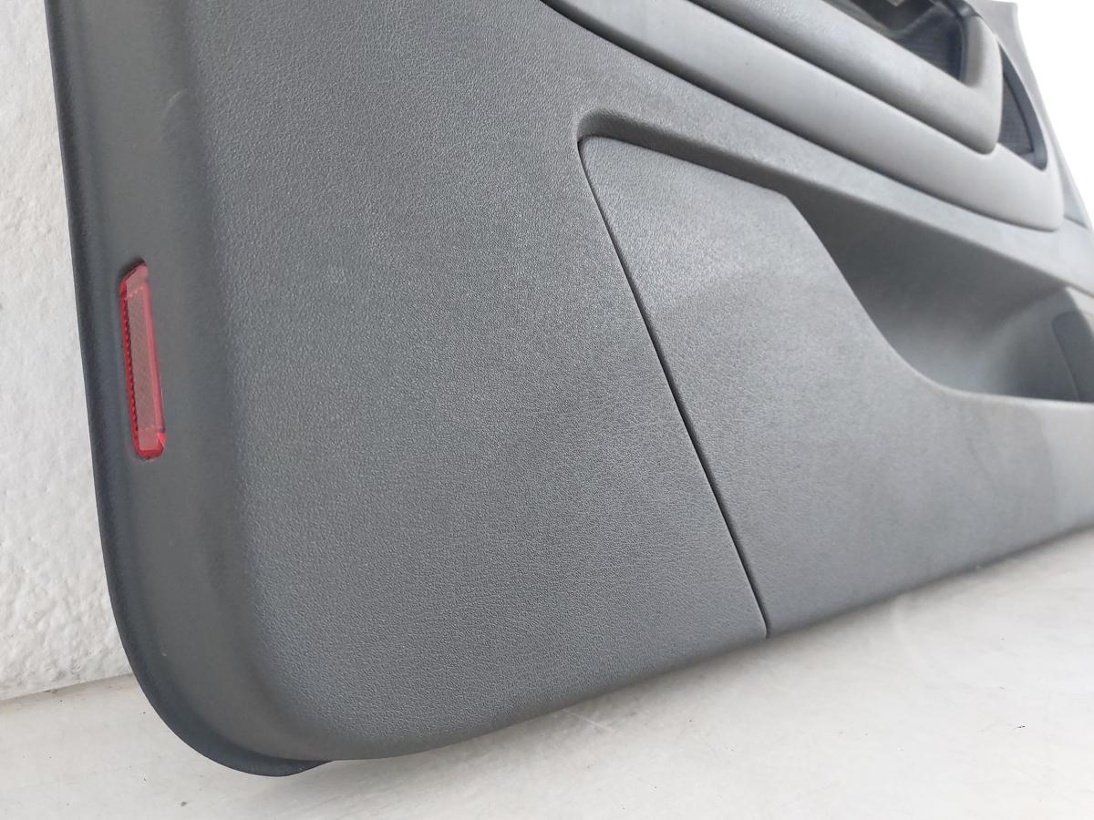 Audi A3 8P T&uuml;rverkleidung vorn links nur f&uuml;r 3 t&uuml;rer Innenverkleidung T&uuml;r