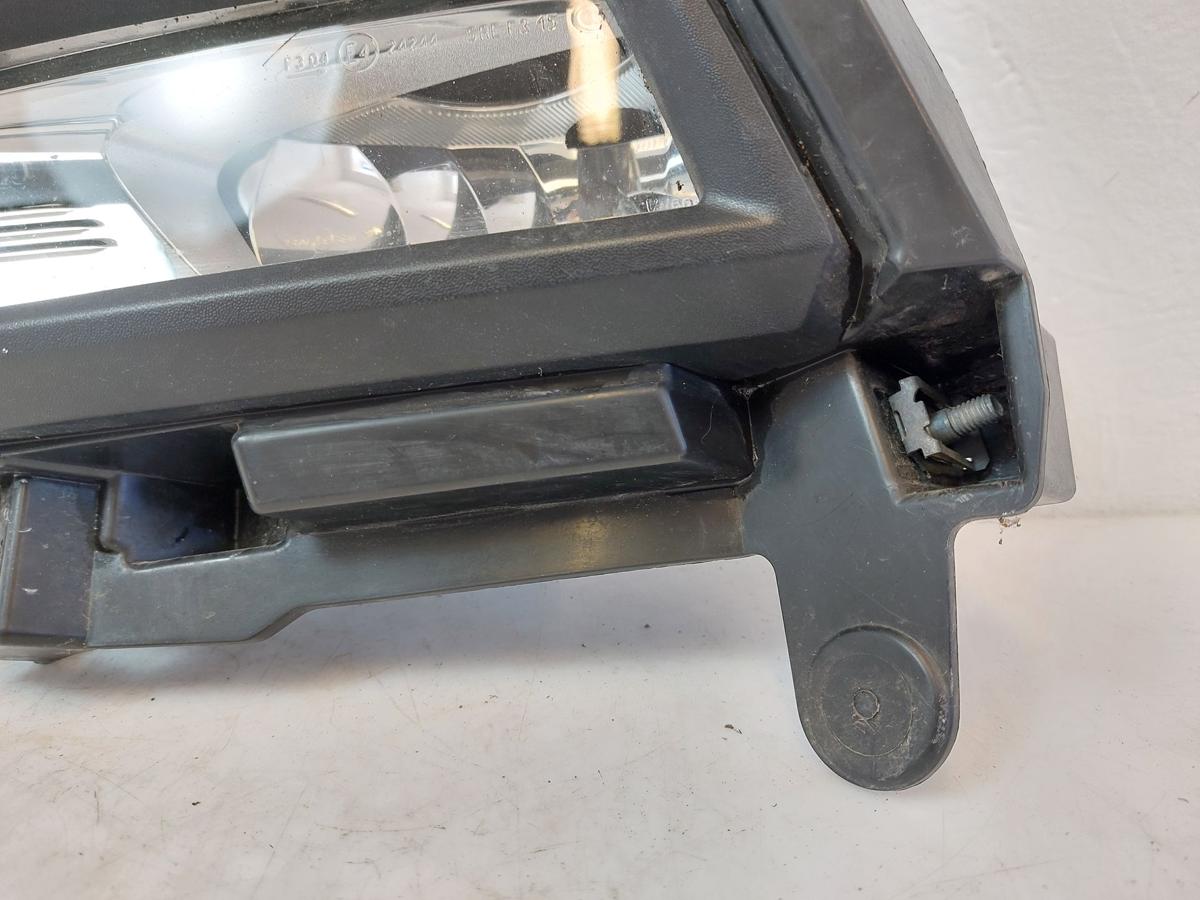 Nissan Micra K14 Nebelscheinwerfer links Nebelleuchte Valeo OEM