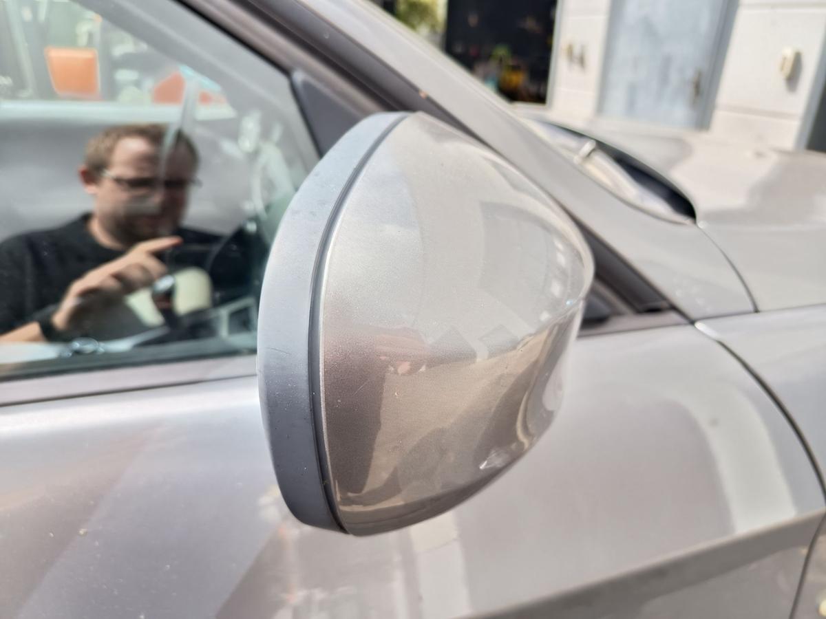 BMW 3er E91 original Au&szlig;enspiegel rechts elektrisch A52 Spacegrau Baujahr 2009