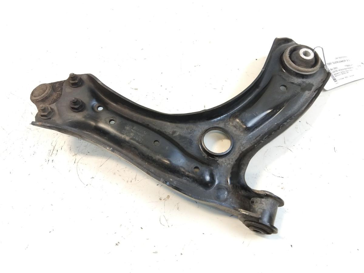 Skoda Fabia 2 5J original Querlenker Vorderachse links 6R0407151 BJ2009