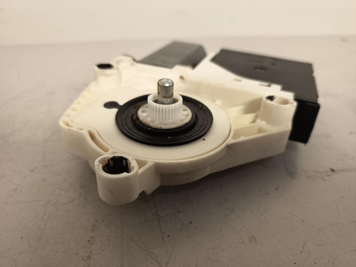 VW Golf V 5 Bj 2003 original Motor Fensterheber vorn links 1K0959701E 3TRG