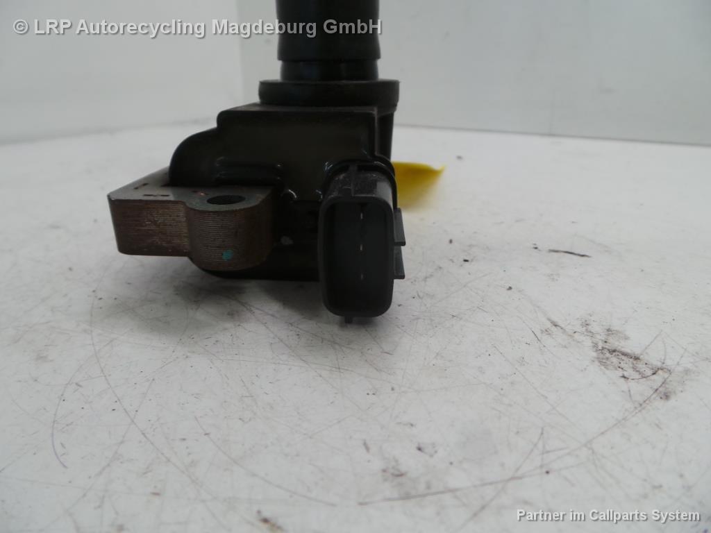 Mitsubishi Carisma DA0 Bj 00 Zündspule Kerzenstecker 1.8 85kw 4G93