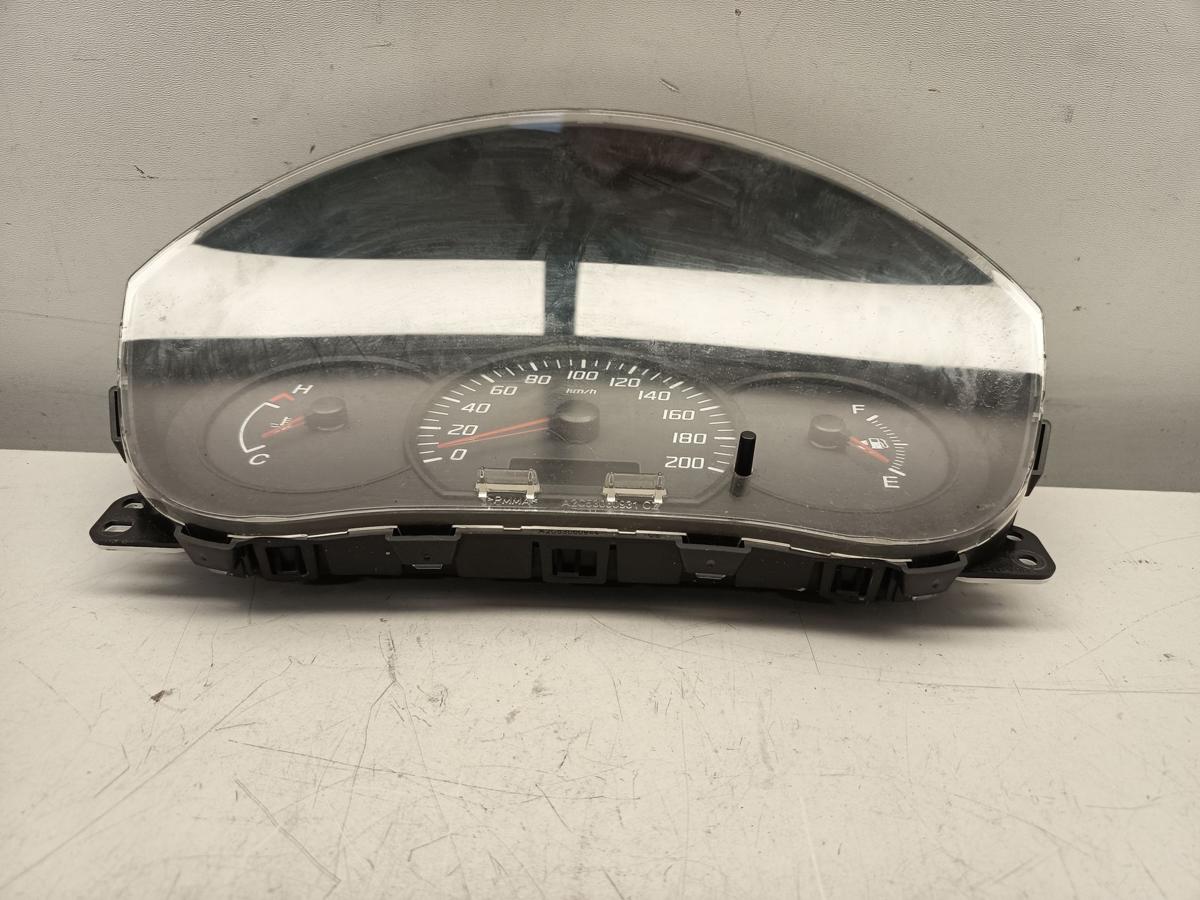 Suzuki Swift III original Kombiinstrument Tacho A2C53088065 Baujahr 2005