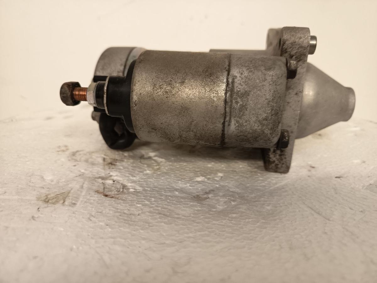 Fiat Bravo 198.1000 orig Anlasser Starter 1.4 110kW 55193356 Benzin Bj 200
