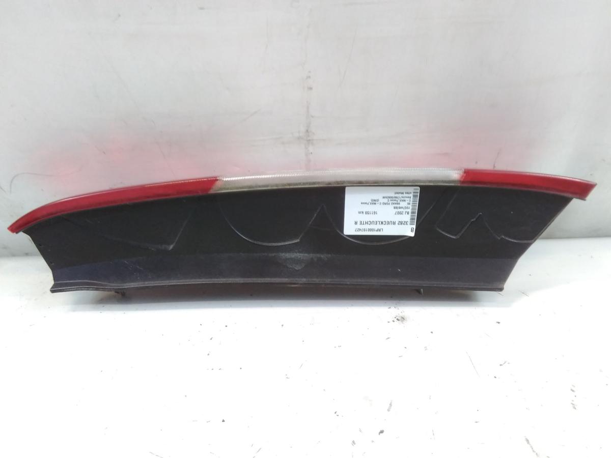 Ford Focus C-Max 1 DM2 original R&uuml;ckleuchte Schlussleuchte rechts BJ2007