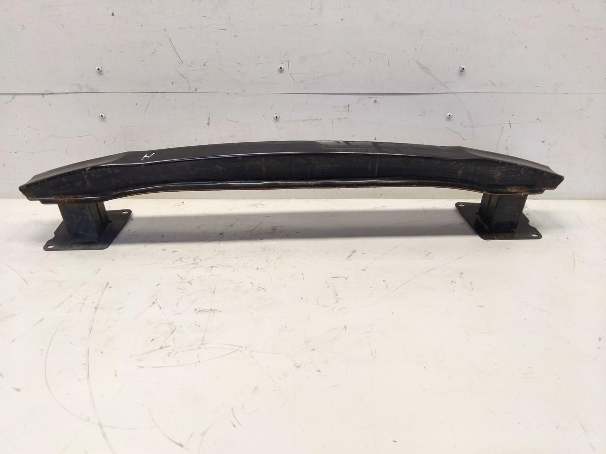 VW Polo 6R original Tr&auml;ger Verst&auml;rkung Sto&szlig;f&auml;nger hinten Bj.2010