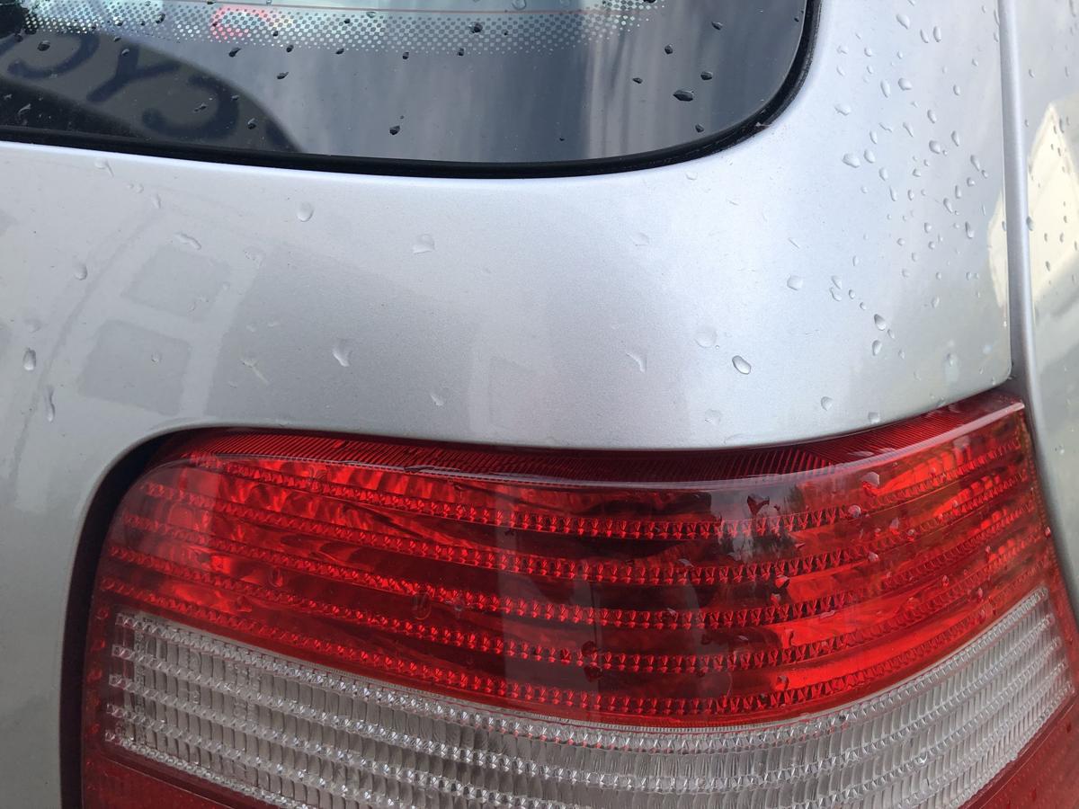 VW Golf 4 IV 1J R&uuml;ckleuchte rechts R&uuml;cklicht Heckleuchte 3/5-t&uuml;rer Pacific