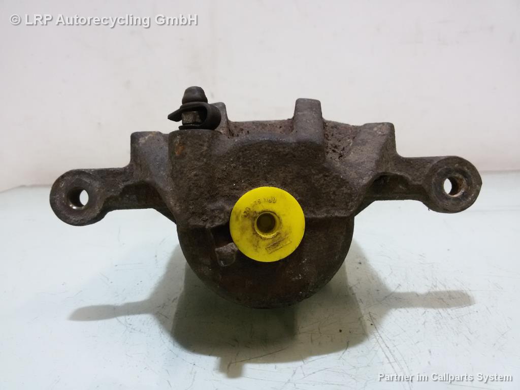 Hyundai Elantra Bremssattel vorn links Bj2001 1.6 16V Mando