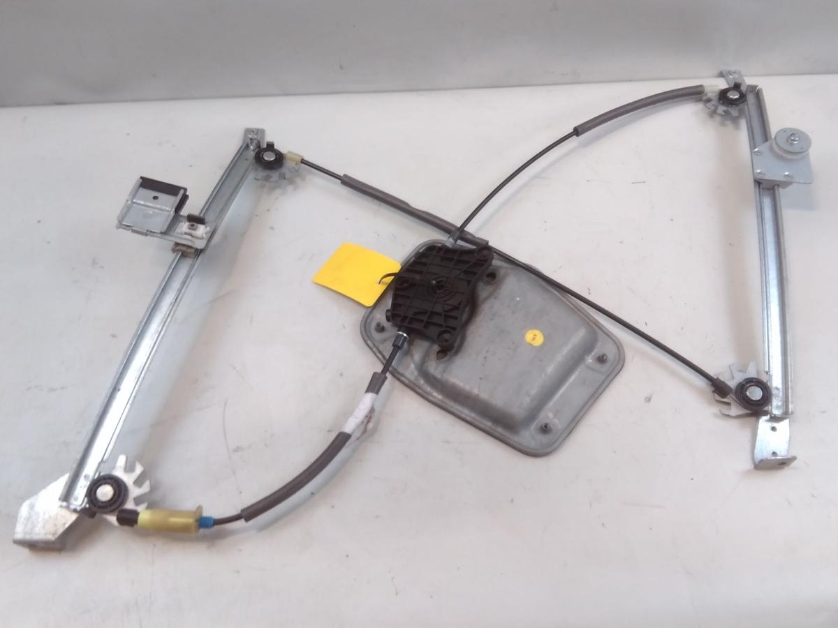 VW Eos Fensterheber vorn links elektrisch ohne Hebermotor Bj.2006
