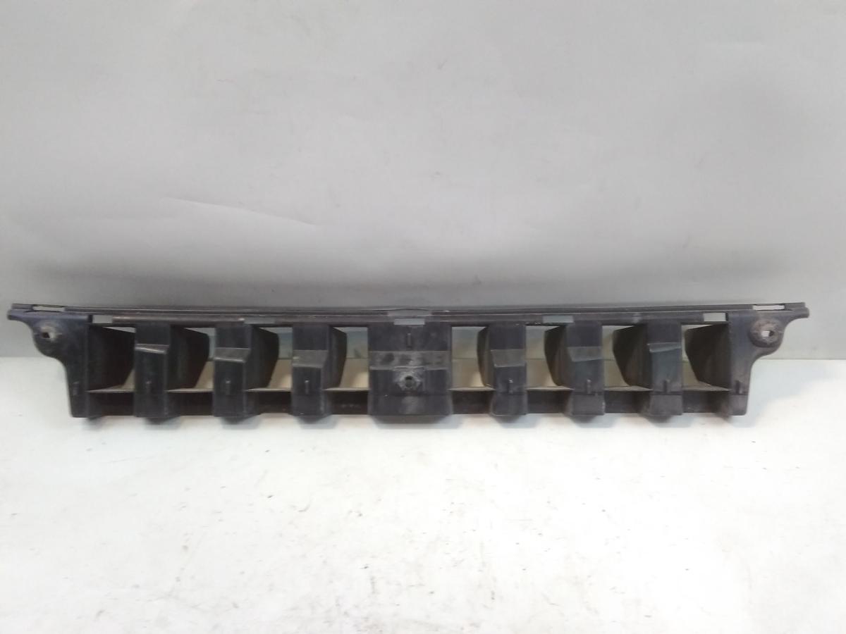 Peugeot 308 SW Kombi original Satz Halter F&uuml;hrungen Sto&szlig;f&auml;nger hinten Bj.2009