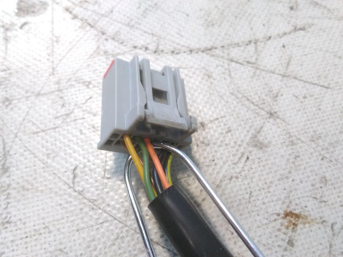 Ford Mondeo 4 BA7 Facelift orig. Außenspiegel rechts elektrisch & beheizt BJ2011