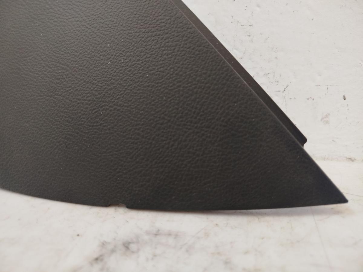 VW Passat 3C B7 Abdeckung Blende Verkleidung Armaturenbrett rechts OE