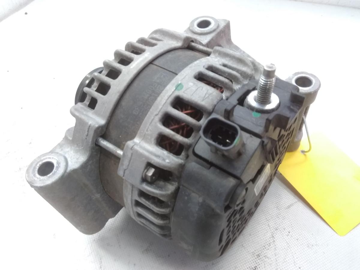 Opel Astra K original Lichtmaschine Generator 130A 1.4T 92kw B14XFL Bj.2016