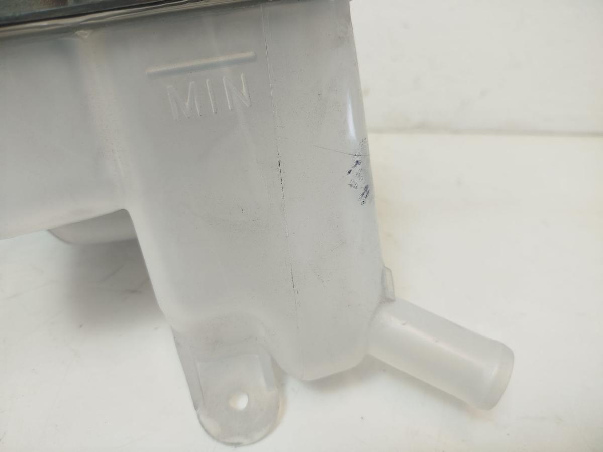 Ford Mondeo BWY MK3 K&uuml;hlwasserbeh&auml;lter Ausgleichsbeh&auml;lter Beh&auml;lter K&uuml;hlwasser OE