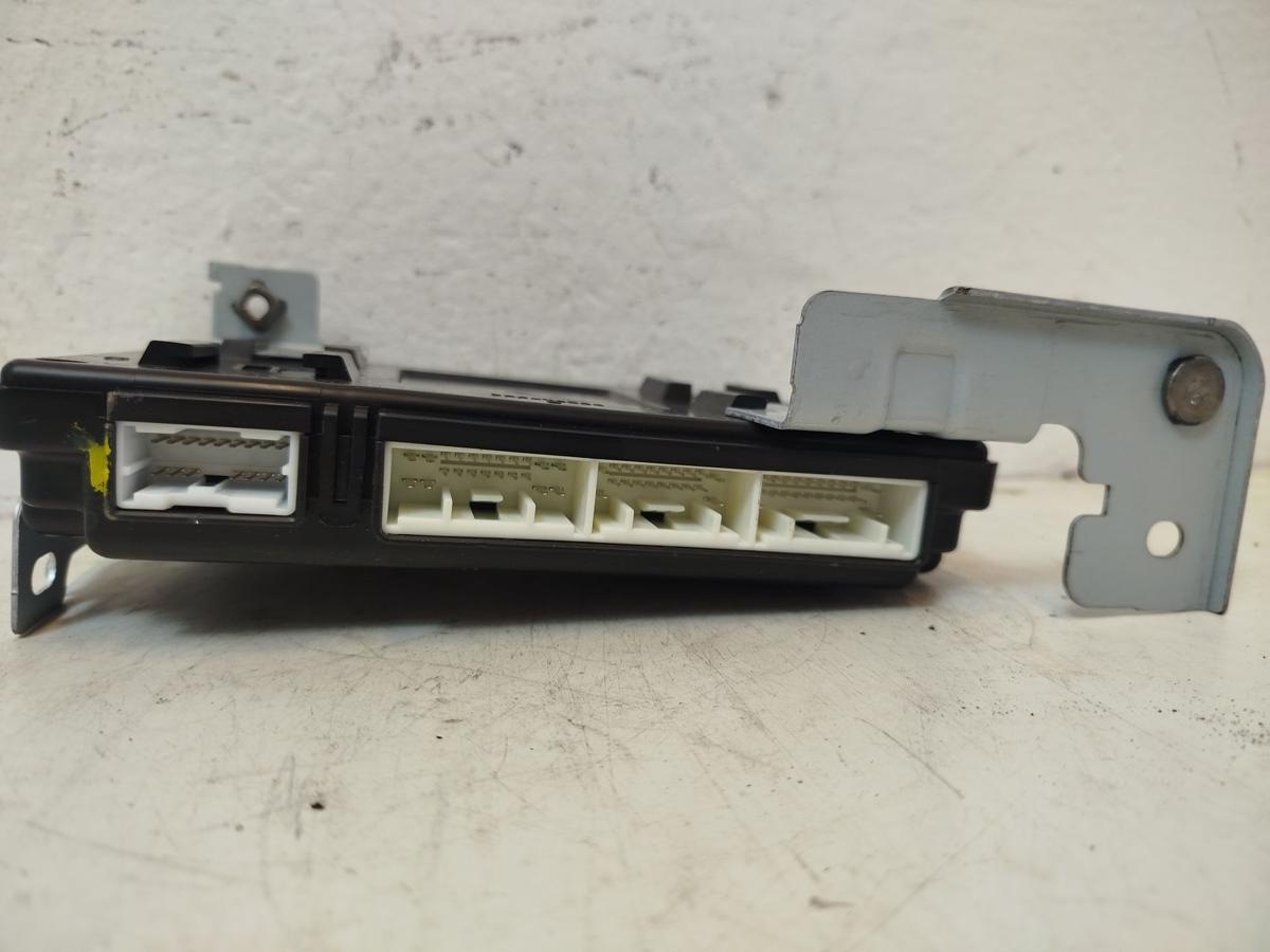 Hyundai i30 PD Mild Hybrid BCM Steuerteil Komfortsteuerger&auml;t Innenraumsteuerteil