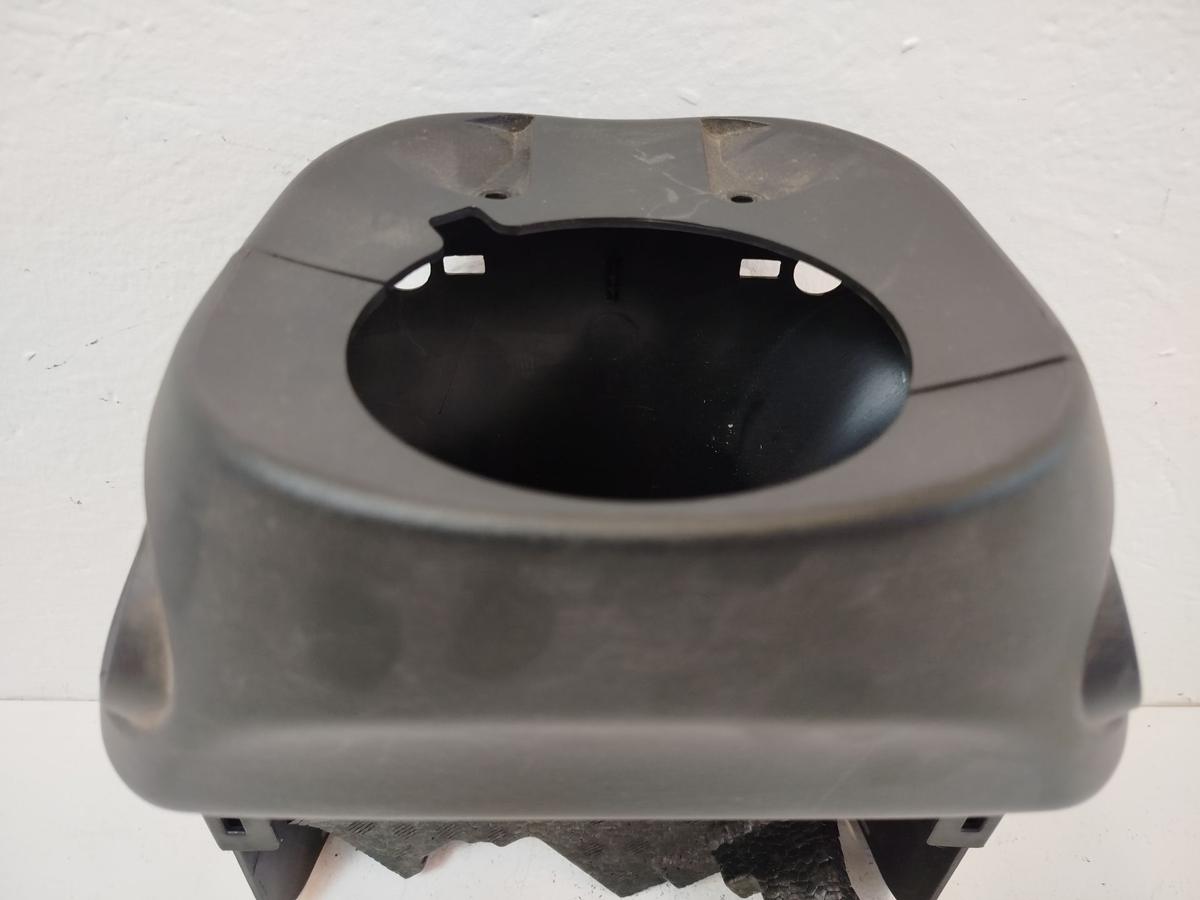 Renault Scenic IV 4 J9 RFA Lenksäulenverkleidung Verkleidung Lenksäule 2 teilig