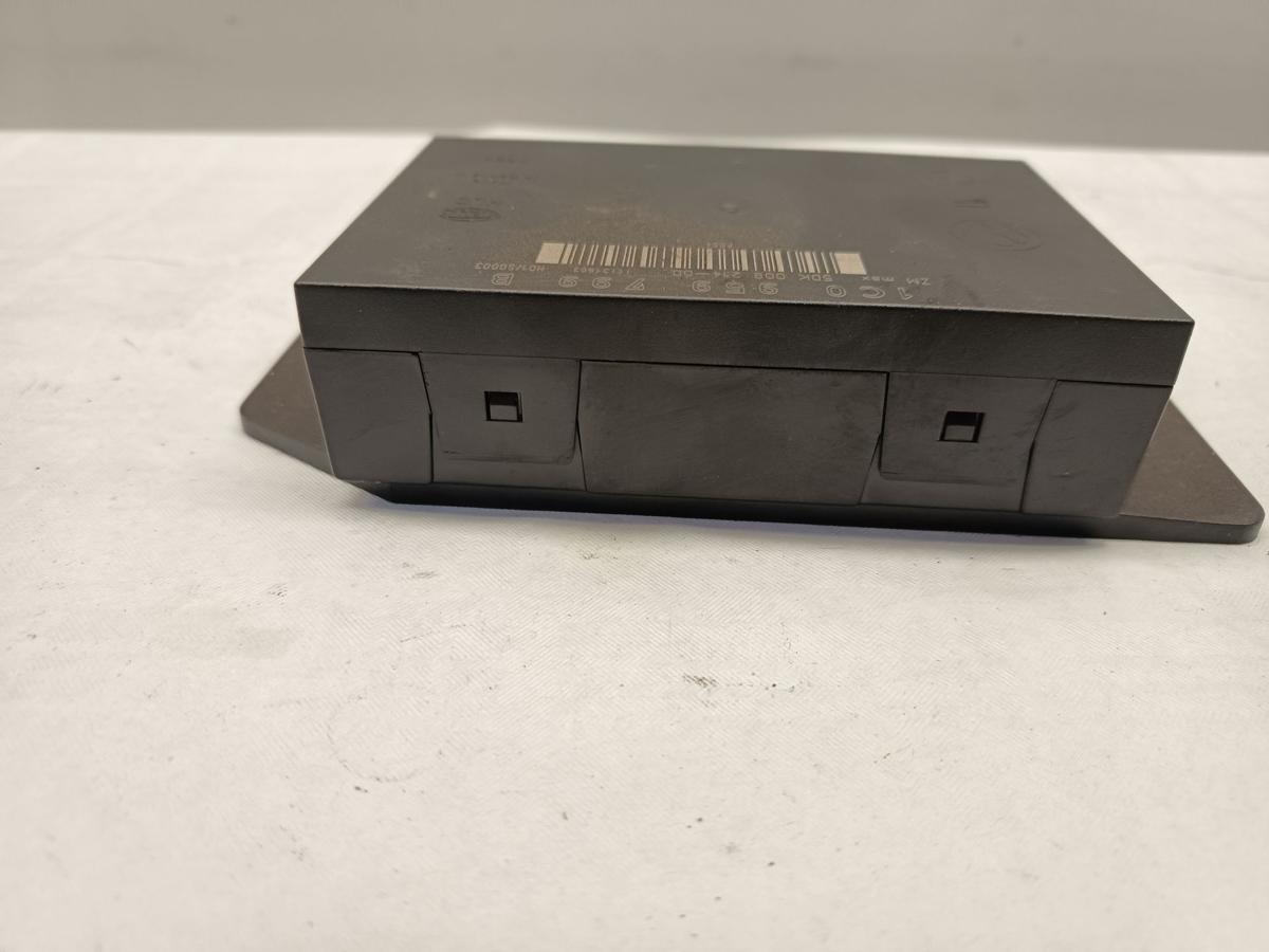 VW Passat 3B original Steuergerät Komfort Komfortsteuergerät Bj 2003