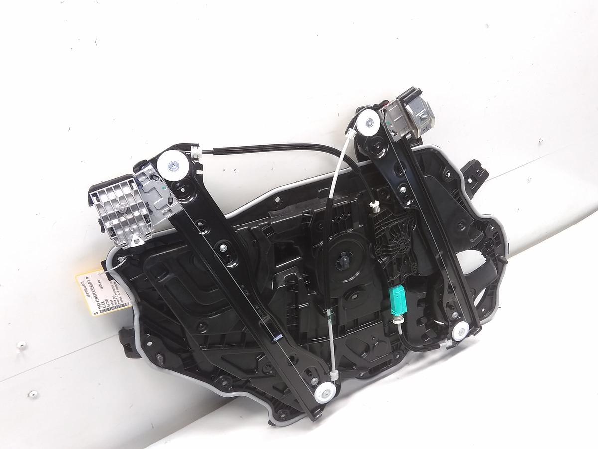 Tesla Model Y Bj.2022 original Fensterheber vorn rechts 1495509-00-E 1526805-00-B