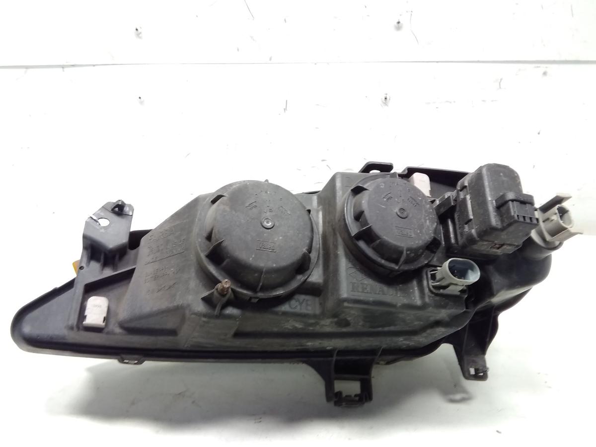 Renault Megane 1 Grandtour original Scheinwerfer rechts mit LWR BJ2001