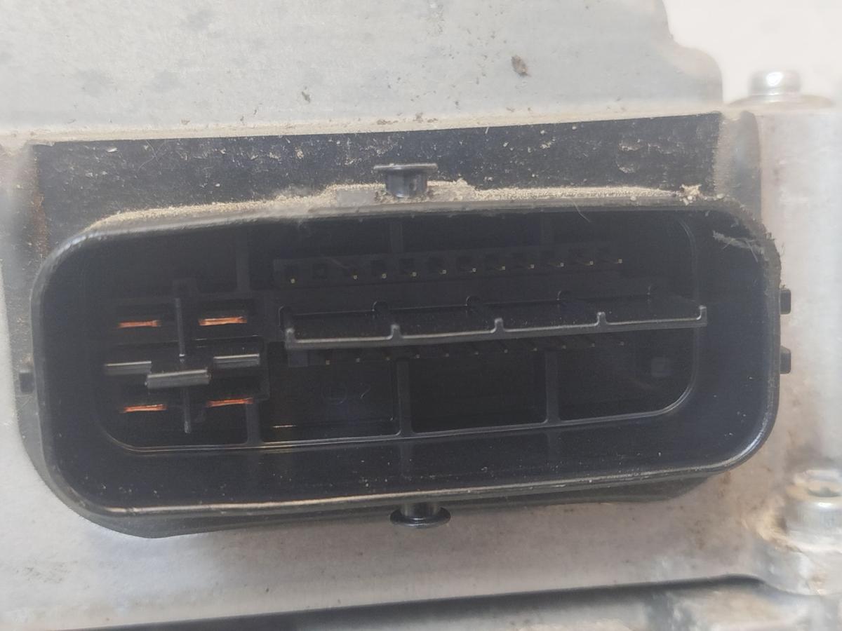 Nissan Leaf ZE1 40kWh Bremskraftverstärker elektrisch Behälter Bremsflüssigkeit