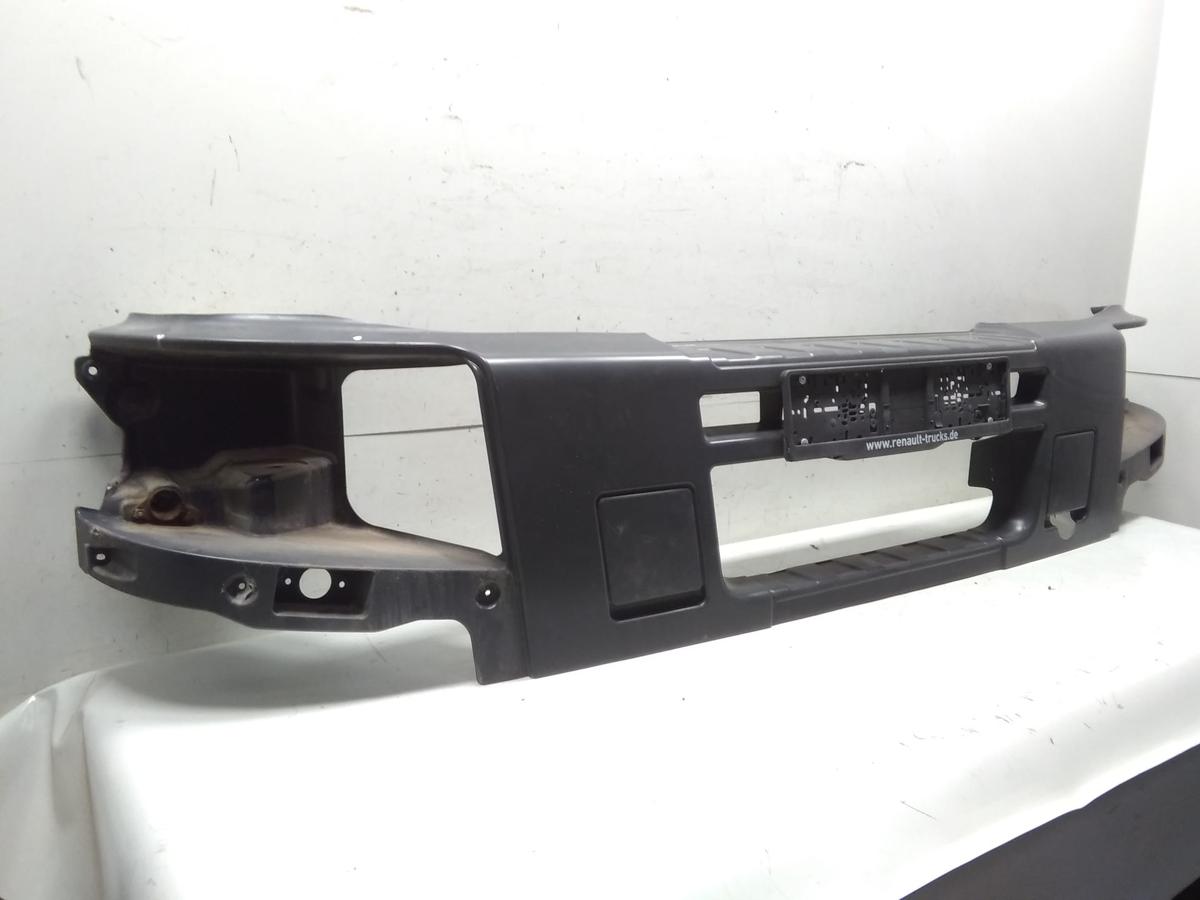 Renault Truck E-Tech ZE D-Wide original Sto&szlig;f&auml;nger Sto&szlig;stange vorn Bj.2022
