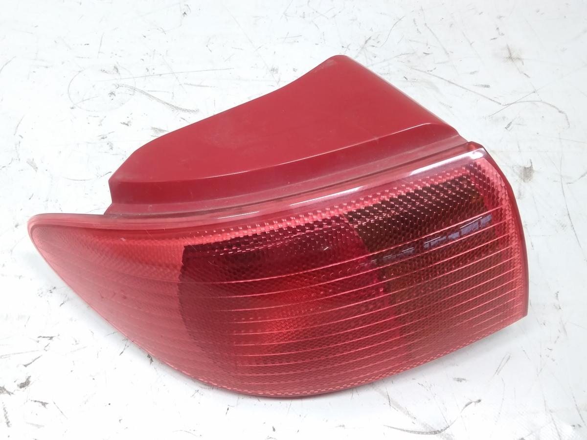 Mazda 2 DY original R&uuml;ckleuchte Heckleuchte links au&szlig;en BJ2004