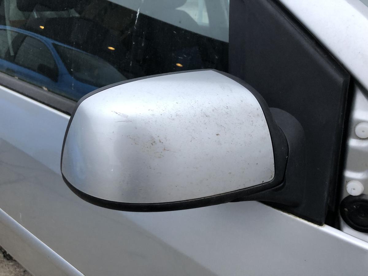 Ford Fiesta JD3 JH1 ab05 Aussenspiegel rechts elek Seitenspiegel Polarsilber