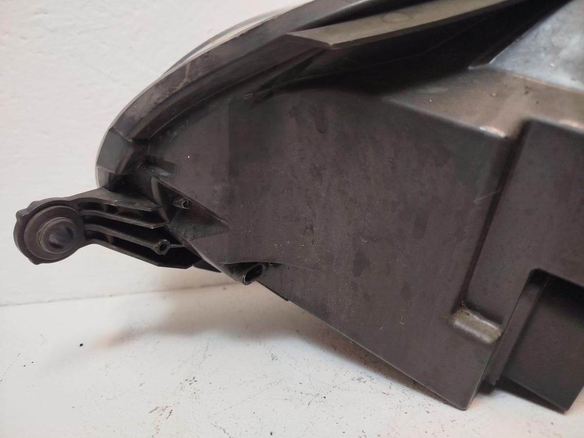 VW Golf V 5 1K Scheinwerfer Frontscheinwerfer Hauptscheinwerfer vorn rechts VW Golf V 5 1K Scheinwerfer Frontscheinwerfer Hauptscheinwerfer vorn rechts