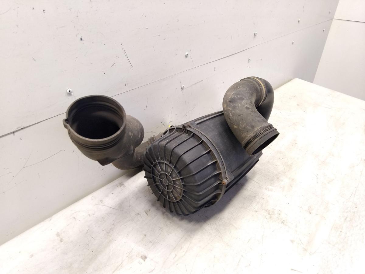 Fiat Ducato 250 original Luftfilterkasten Luftfiltergeh&auml;use 2.3TD 88kw Bj.2011