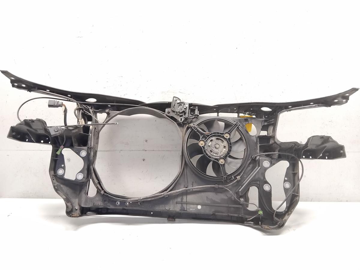 VW Passat 3BG original Schlo&szlig;tr&auml;ger Frontmittelteil 2.0 85kw AZM Bj.2003