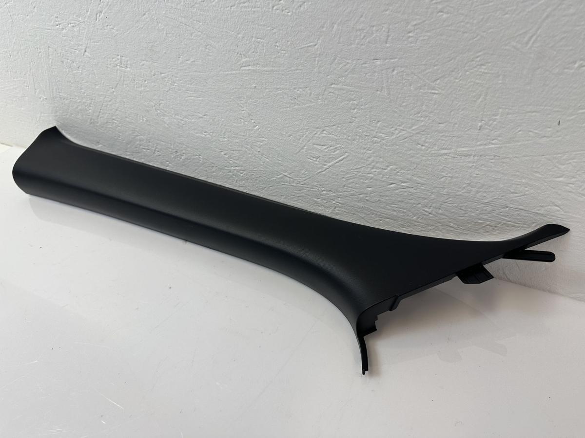 Mitsubishi Eclipse Cross GK0 ab21 Innenverkleidung A S&auml;ule links in schwarz OEM