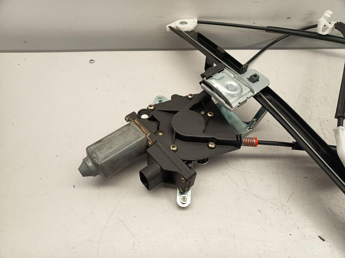 VW Lupo original Fensterheber links elektrisch mit Motor Baujahr 1999