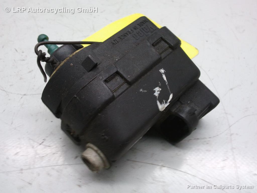 Renault Megane Grandtour BJ2002 LWR Motor Stellmotor 7700840141 Valeo