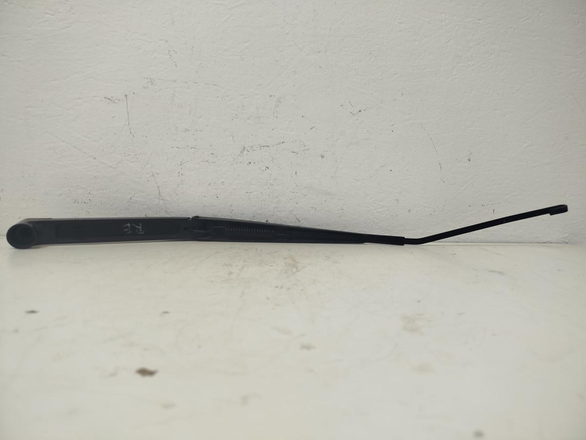 Nissan Leaf ZE1 40kWh Wischerarm vorn rechts Scheibenwischer Beifahrerseite