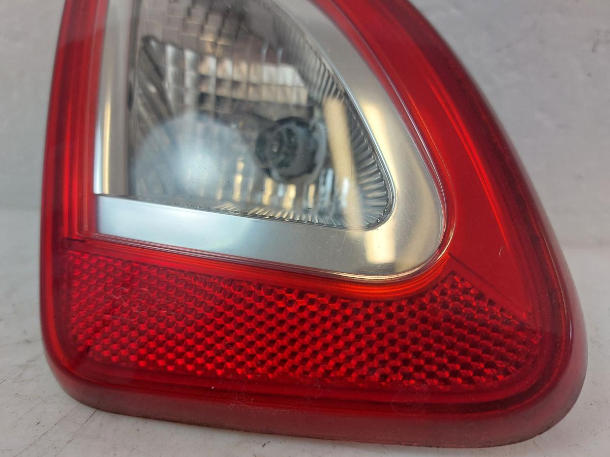 Renault Twingo 2 ab12 Rückleuchte innen links Heckleuchte Innenteil
